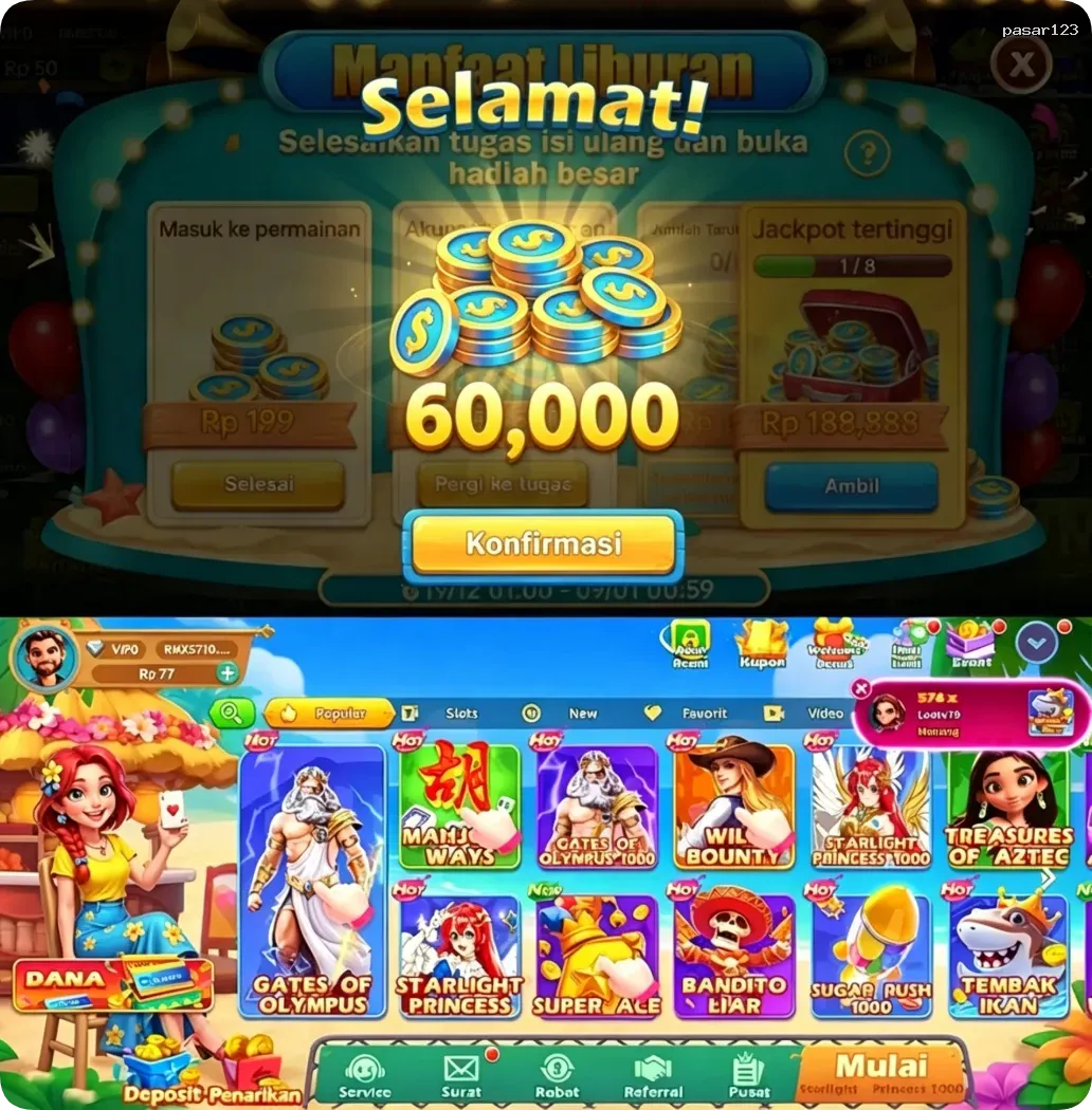 pasar123 Masuk - pasar123 Resmi